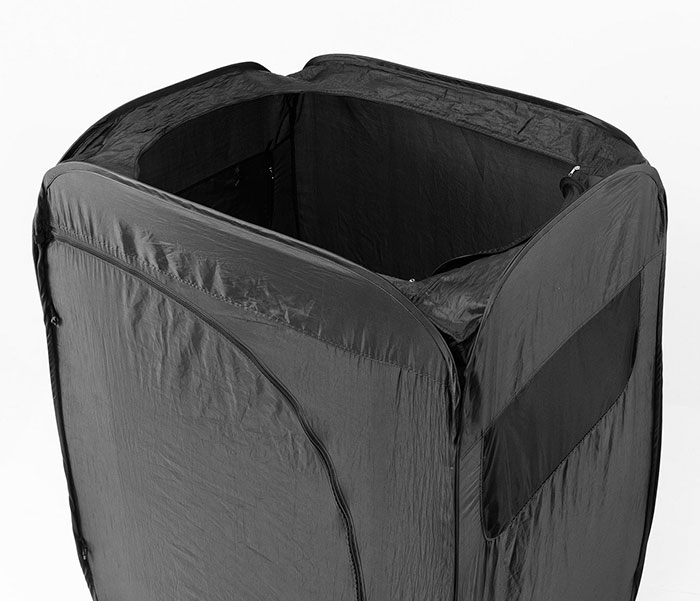 foldable-indoors-tent-office-3-5e946f1cb113f__700 Karantina günlerine pratik çözüm: "Taşınabilir Ofis"