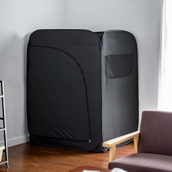 foldable-indoors-tent-office-9-5e946f2542cf0__700 Karantina günlerine pratik çözüm: "Taşınabilir Ofis"