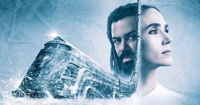 Snowpiercer – Kar Küreyici Aslında Ne?