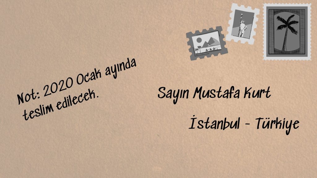 Keşke Geçen Sene Bilseydim Dediğim 10 Şey – Kendi Geçmişime Mektup