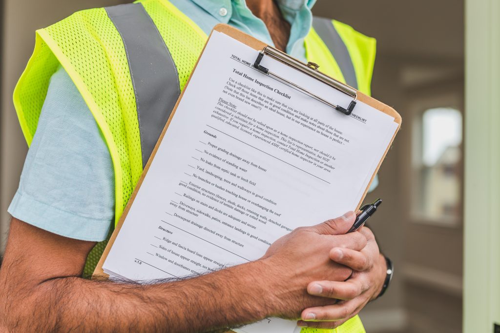 Kontrol Listesi (Checklist) ve En Önemli 5 Özelliği Nedir?