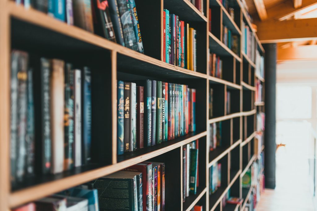 Çok Fazla Okunacak Kitap Mı Var? İşte Çözümü! ?