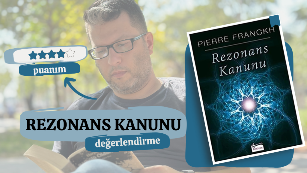 Rezonans Kanunu: Pierre Franckh’ın Yol Gösterici Rehberi Rezonans Kanunu: Pierre Franckh’ın Yol Gösterici Rehberi
