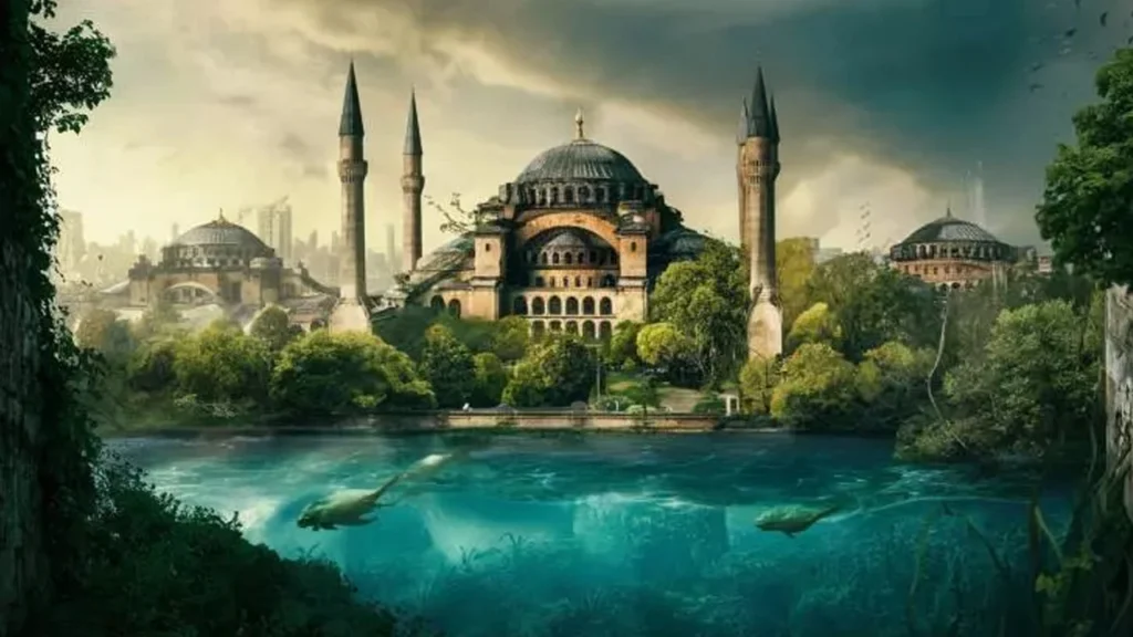 Net Zero: Gezegenimizi Kurtarabilecek Mucize mi, Sadece Bir Hayal mi? Net Zero: Gezegenimizi Kurtarabilecek Mucize mi, Sadece Bir Hayal mi?