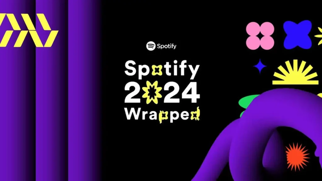 Spotify Wrapped 2024: Kişisel Müzik Yolculuğumuzu Keşfetmek Spotify Wrapped 2024: Kişisel Müzik Yolculuğumuzu Keşfetmek