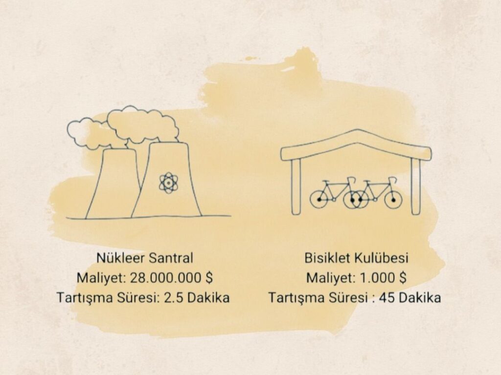 Neden Önemsiz Şeylere Odaklanırız? | Önemsizlik Yasası Neden Önemsiz Şeylere Odaklanırız? | Önemsizlik Yasası