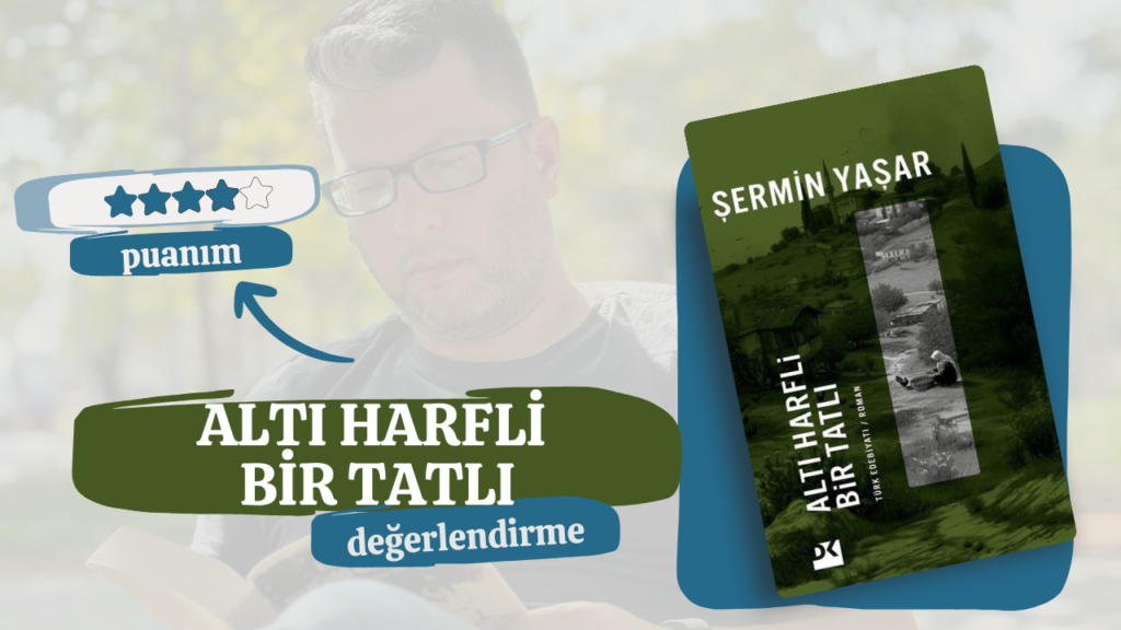 Adı Tatlı, Tadı Buruk Bir “Bizi Hatırla” Hikayesi: Altı Harfli Bir Tatlı Adı Tatlı, Tadı Buruk Bir “Bizi Hatırla” Hikayesi: Altı Harfli Bir Tatlı