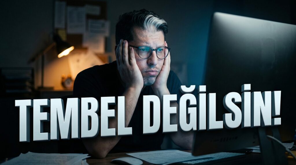 Biliyorsun Ama Neden Yapamıyorsun Biliyorsun Ama Neden Yapamıyorsun