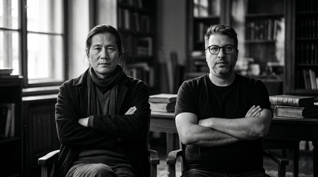 byung-chul-han-mustafa-kurt2-1024x572 Şey Olmayanlar: Bir Kaybolma Anlatısı