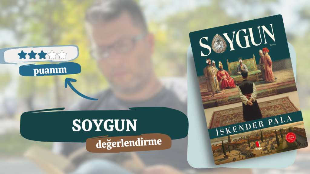 İskender Pala – Soygun İskender Pala – Soygun