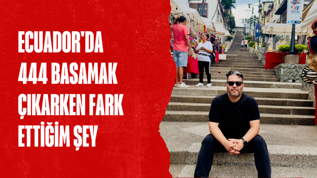 Başarıya Giden Yolda Herkesin Kaçırdığı Detay Başarıya Giden Yolda Herkesin Kaçırdığı Detay